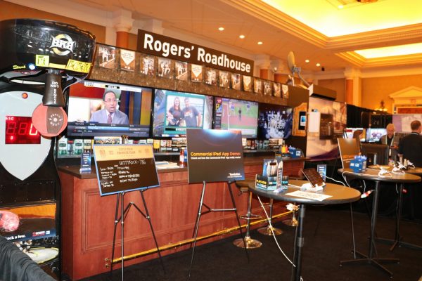 Rogers Roadhouse