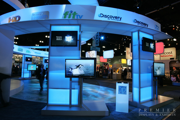 Discovery Premier Displays 9