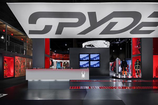 Spyder Premier Displays 6